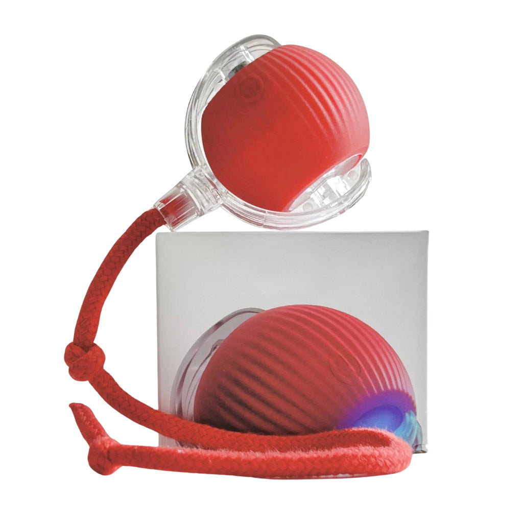 Crazy PetBall™