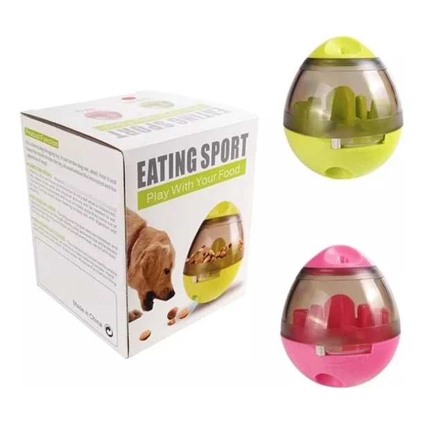 Dispensador FeedFun Egg