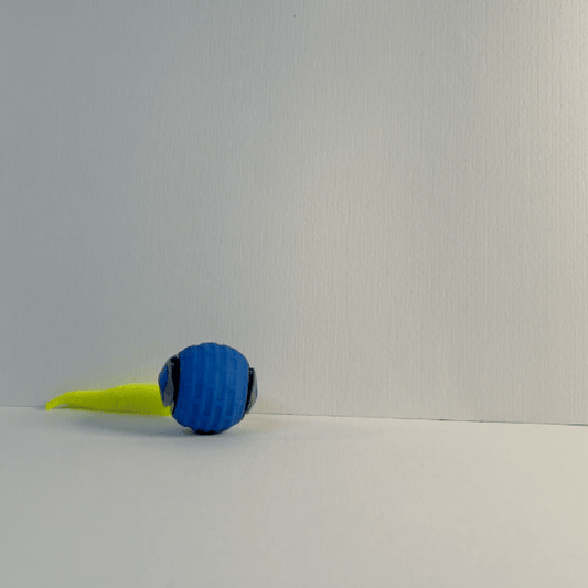 Crazy PetBall Wild™