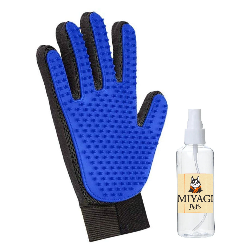 Guante Pet Glove Pro