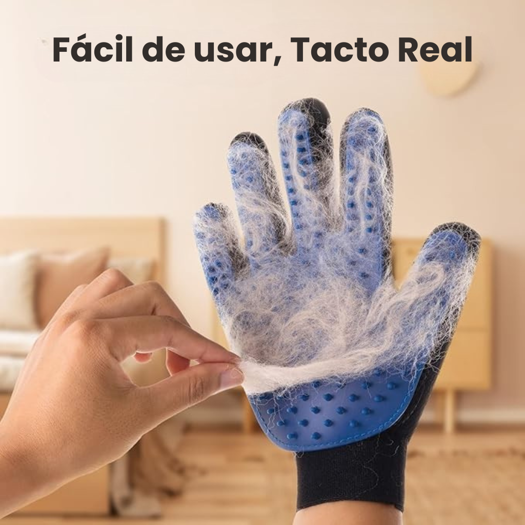 Guante Pet Glove Pro