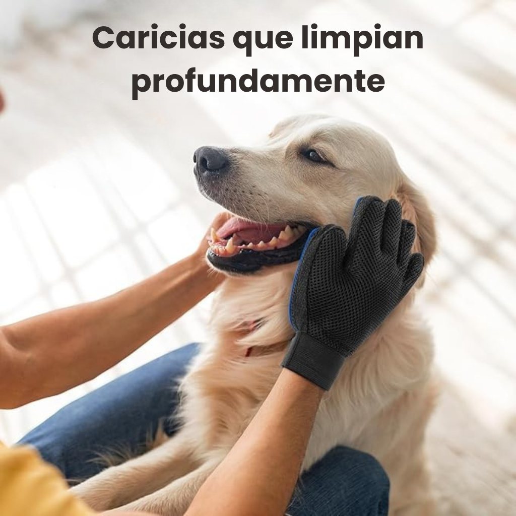 Guante Pet Glove Pro