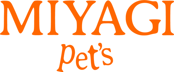 Miyagi Pets