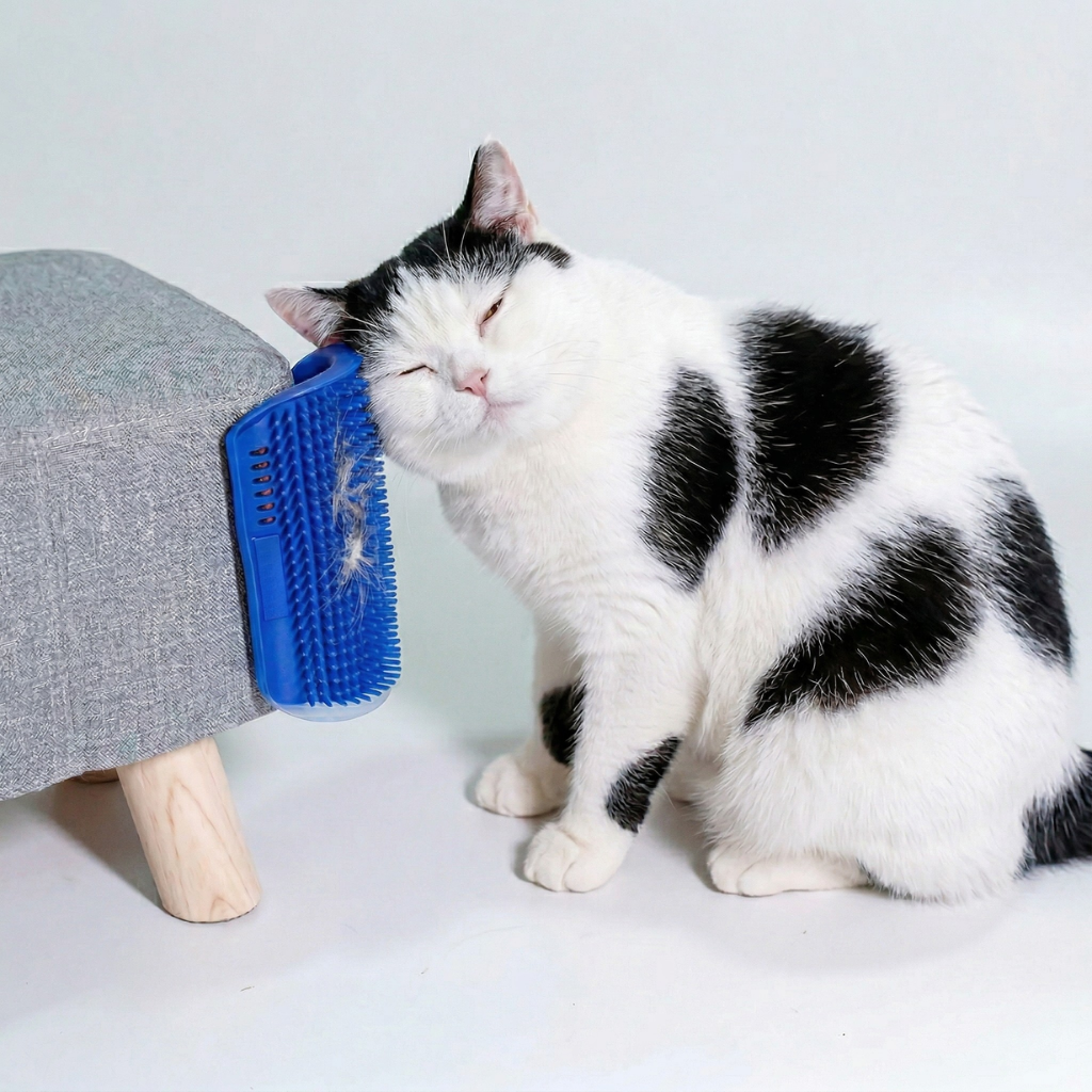 Cat Corner