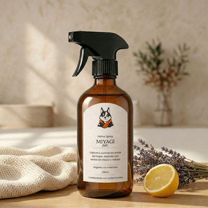 Home Spray Miyagi Pets™